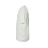 Louis Vuitton Damier patterned T-shirt- Cream