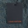 Louis Vuitton Denim Workwear Shorts- Blue Indigo