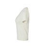 Louis Vuitton Embroidered Monogram Knit Top-  Milk White