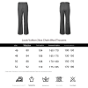 Louis Vuitton Men's Chain Wool Dress Trousers- Charcoal Grey (1) Louis Vuitton Men's Chain Wool Dress Trousers- Charcoal Grey