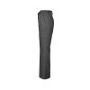 Louis Vuitton Men's Chain Wool Dress Trousers- Charcoal Grey (7) Louis Vuitton Men's Chain Wool Dress Trousers- Charcoal Grey