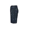 Louis Vuitton Monogram Denim Shorts- Indigo Blue
