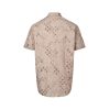 Louis Vuitton Monogram Short-Sleeved Shirt-  Beige