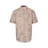 Louis Vuitton Monogram Short-Sleeved Shirt-  Beige