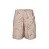 Louis Vuitton Monogram Swim Shorts-  Beige