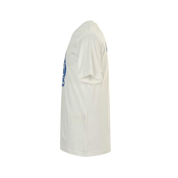 Louis Vuitton Printed Signature T-Shirt- Milky White (7) Louis Vuitton Printed Signature T-Shirt- Milky White