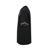 Louis Vuitton Short-Sleeved Cotton Crewneck- Black
