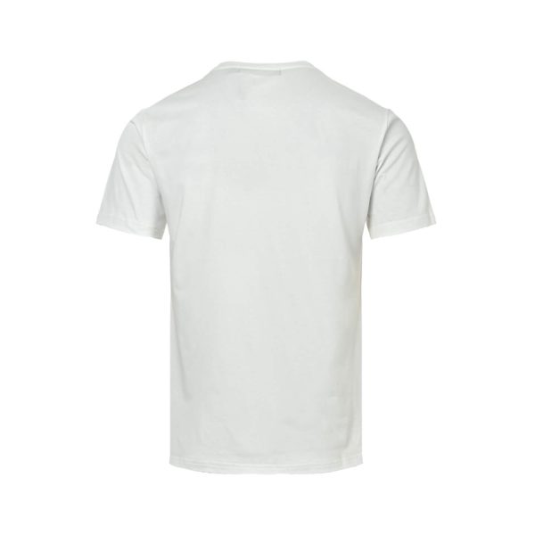 Louis Vuitton Signature Pocket T-Shirt- White