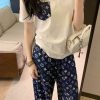 Louis Vuitton Signature Pocket T-Shirt- White