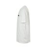 Louis Vuitton Slim Fit Signature T-Shirt- Milky White