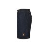 Louis Vuitton Tailored Denim Shorts- Luxury Blue