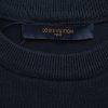 Louis Vuitton x Nigo Intarsia Jacquard Heart Crewneck-  Navy Blue