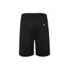 Moncler Cotton Terry-Cloth / Towel Shorts- Black