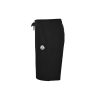 Moncler Cotton Terry-Cloth / Towel Shorts- Black