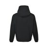 Moncler Grimpeurs Hooded Jacket- Black