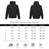 Moncler Grimpeurs Hooded Jacket- Black