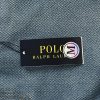 Polo Ralph Lauren Faded Denim Shorts- light blue (6) Polo Ralph Lauren Faded Denim Shorts- light blue