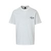 Stüssy Beat Sounds Pigment Dyed Tee- off-white (7) Stüssy Beat Sounds Pigment Dyed Tee- off-white