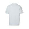 Stüssy Strawberry Tee Print Short-Sleeve- White