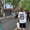 Stüssy Tough Tread Tee- White (1) Stüssy Tough Tread Tee- White