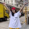 Stüssy Tough Tread Tee- White (5) Stüssy Tough Tread Tee- White