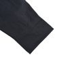 Thom Browne RWB Armband Shirt Jacket- Black