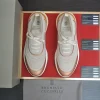 brunello-cucinelli-knit-runners-beige-suede-overhead-view Brunello Cucinelli Knit Runners Men's Beige Suede