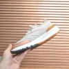 brunello-cucinelli-knit-runners-beige-suede-side-view-2 Brunello Cucinelli Knit Runners Men's Beige Suede
