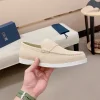 Dior Granville Men's Beige Suede Loafer - Sculptural Eleganc