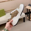 gucci-rhyton-mens-beige-canvas-sneaker-unique-side-view-2 Gucci Rhyton Men's Beige Canvas Sneaker - Unique Design