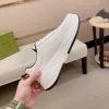 Gucci Run Men's White Leather Sneaker - Original Cowhide