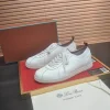 loro-piana-soho-2-0-mens-leather-sneaker-side-view-5 Loro Piana Soho 2.0 Men's White Leather Sneaker