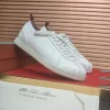 loro-piana-soho-2-0-mens-leather-sneaker-side-view-6 Loro Piana Soho 2.0 Men's White Leather Sneaker