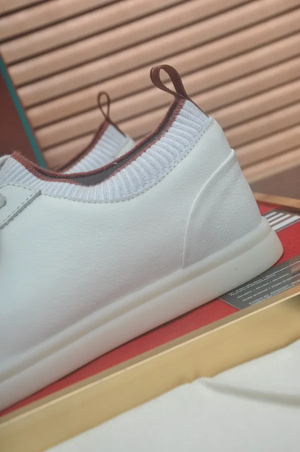 loro-piana-soho-2-0-mens-leather-sneaker-side-view Loro Piana Soho 2.0 Men's White Leather Sneaker