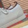 Loro Piana Soho 2.0 Men's Cashmere Sneaker
