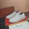 Loro Piana Soho 2.0 Men's Cashmere Sneaker