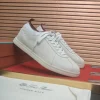 Loro Piana Soho 2.0 Men's Cashmere Sneaker