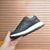 Louis Vuitton Beverly Hills Sneaker - Black Leather