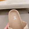 louis-vuitton-lv-oasis-mule-mens-beige-sandal-inside-view Louis Vuitton LV Oasis Mule Men's Beige Leather Sandal