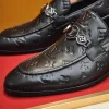 louis-vuitton-major-loafer-black-leather-side-view-1 Louis Vuitton Major Loafer Men's Black Leather