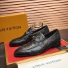 louis-vuitton-major-loafer-black-leather-side-view-4-1 Louis Vuitton Major Loafer Men's Black Leather