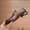 Louis Vuitton Men's Major Loafer Brown Leather
