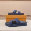 louis-vuitton-oasis-mule-black-leather-slide-side-view Louis Vuitton Oasis Mule Black Leather Slide - Comfort Redef
