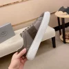 Prada Downtown Men's Cocoa Brown Sneaker