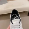 Prada Prax 01 Men's White Leather Sneaker