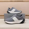prada-prax-2-0-mens-re-nylon-sneaker-side-view Prada Prax 2.0 Men's Re-Nylon Sneaker in Gray