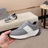 prada-prax-2-0-mens-re-nylon-sneaker-side-view-4 Prada Prax 2.0 Men's Re-Nylon Sneaker in Gray