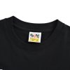 A BATHING APE® Baby Milo Graphic Relaxed Fit Tee- Black (4) A BATHING APE® Baby Milo Graphic Relaxed Fit Tee- Black