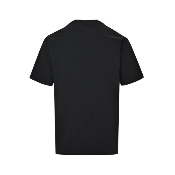 A BATHING APE® Baby Milo Graphic Relaxed Fit Tee- Black (5) A BATHING APE® Baby Milo Graphic Relaxed Fit Tee- Black