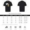 A BATHING APE® Baby Milo Graphic Relaxed Fit Tee- White
